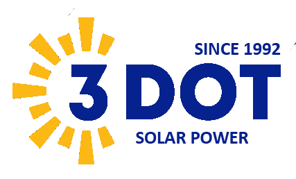 3-Dot Logo
